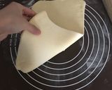 ＊コツ満載！クロワッサン＊作り方19写真