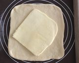 ＊コツ満載！クロワッサン＊作り方13写真