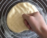 ＊コツ満載！クロワッサン＊作り方10写真