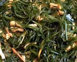 細切り昆布の煮物☆作り方2写真