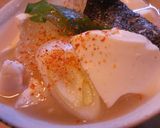 ✿田舎の味。たらのお味噌汁✿作り方3写真