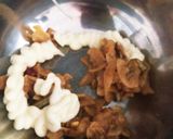 おつまみパリ旨ポテト作り方1写真