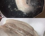 西郷どん黒豚鰹味噌でラフテー作り方3写真