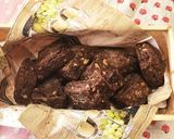 自家製酵母でパンの元種(中種)作り作り方29写真