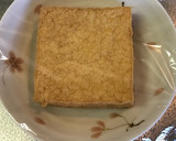 簡単！厚揚げのしらす&おろしポン酢作り方2写真