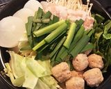 やみつき注意♡辛味噌納豆鍋作り方1写真