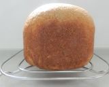 糖質制限　ふすま100%de主食パン-Ⅵ作り方8写真