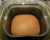糖質制限　ふすま100%de主食パン-Ⅵ作り方7写真