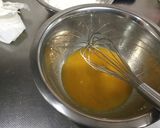 ヨーグルトレアチーズタルト作り方1写真
