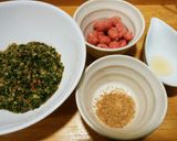犬ご飯　健康一番×馬肉×ケイズマイスター作り方1写真
