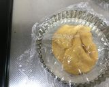 ヨーグルトレアチーズタルト作り方2写真