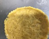 ヨーグルトレアチーズタルト作り方3写真
