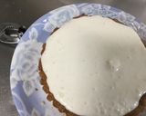 ヨーグルトレアチーズタルト作り方6写真