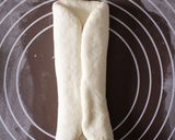 湯種食パン（山食）作り方7写真