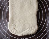 湯種食パン（山食）作り方6写真