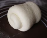 湯種食パン（山食）作り方9写真