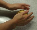 生パスタの打ち方♪作り方1写真