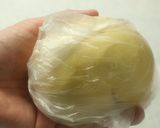 生パスタの打ち方♪作り方3写真