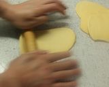 生パスタの打ち方♪作り方4写真
