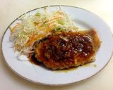 豚テキ オニオンバターソース作り方12写真