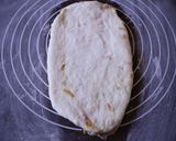 湯種　オレンジピール（山食）作り方6写真