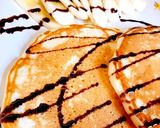 ハワイアンパンケーキ作り方6写真