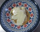 マルコメ液みそあらだしで和カルボナーラ作り方1写真