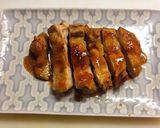 鳥もも肉のコーラ煮作り方9写真