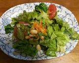 簡単♪食べ過ぎちゃうチョレギサラダ♡作り方17写真