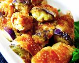 おろし玉ねぎにんにく醤油★ステーキソース作り方4写真