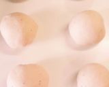 ふんわり～♥いちごヨーグルトのほっぺパン作り方2写真