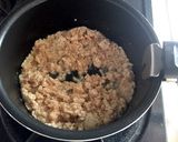 超簡単★生姜きいてるしっとり鶏そぼろ作り方2写真