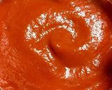 カリフラワーのムース仕立作り方9写真