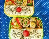 簡単5分＊厚揚げと三つ葉の白だしさっと煮作り方4写真