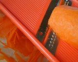 熊本このしろ缶で*バインミー風サンド作り方2写真