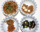 パリパリしっとりの焼き油揚げ作り方2写真