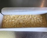 りんごとシナモンのHMパウンドケーキ作り方4写真