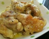 鶏手羽元のこってり♪トマトクリーム煮作り方4写真