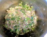 味覇で作る 〜 ひとくち餃子 〜作り方4写真