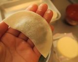 味覇で作る 〜 ひとくち餃子 〜作り方6写真