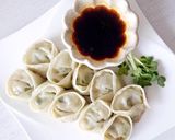 味覇で作る 〜 ひとくち餃子 〜作り方11写真