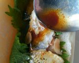 熊本このしろ缶で*バインミー風サンド作り方17写真