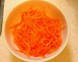 子供もパクパク３色野菜和え作り方1写真