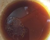 鶏胸肉の中華風サラダ作り方3写真