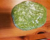 簡単!抹茶のおからスコーン♪作り方3写真