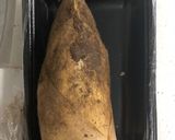 タケノコまるごと焼き!アク抜き入らず！作り方1写真