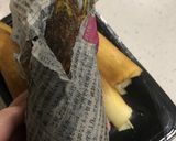 タケノコまるごと焼き!アク抜き入らず！作り方2写真