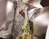 タケノコまるごと焼き!アク抜き入らず！作り方3写真