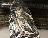 タケノコまるごと焼き!アク抜き入らず！作り方5写真