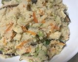 我が家の味！卯の花作り方7写真